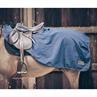 Ausreitdecke All Weather 160g Kentucky Dunkelblau