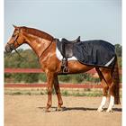 Ausreitdecke Amigo Competition Horseware Dunkelblau