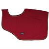 Ausreitdecke Classic HORSEGEAR Dunkelrot