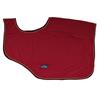 Ausreitdecke Classic HORSEGEAR Dunkelrot