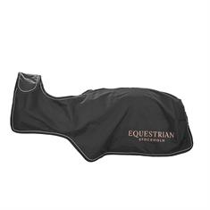 Ausreitdecke Dark Sky Equestrian Stockholm Dunkelgrau