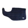 Ausreitdecke Heavy Fleece Kentucky Dunkelblau-Blau