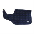 Ausreitdecke Heavy Fleece Kentucky Dunkelblau-Blau