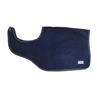 Ausreitdecke Heavy Fleece Kentucky Dunkelblau