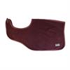 Ausreitdecke Heavy Fleece Kentucky Dunkelrot