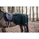 Ausreitdecke Heavy Fleece Kentucky Grün