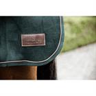 Ausreitdecke Heavy Fleece Kentucky Grün
