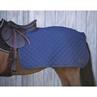 Ausreitdecke Quadrat 160 g Kentucky Dunkelblau