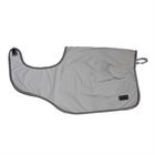 Ausreitdecke Reflective Kentucky Grau