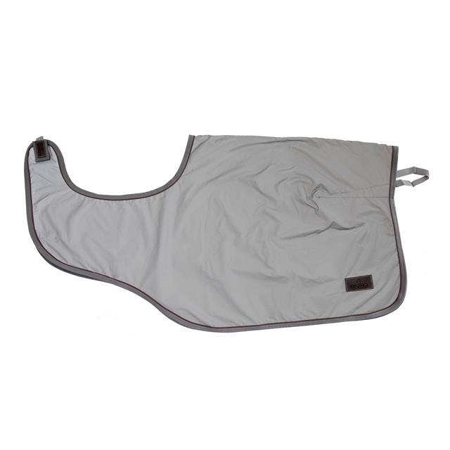 Ausreitdecke Reflective Kentucky Grau