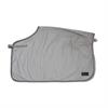 Ausreitdecke Reflective Quarter Kentucky Grau