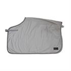 Ausreitdecke Reflective Quarter Kentucky Grau