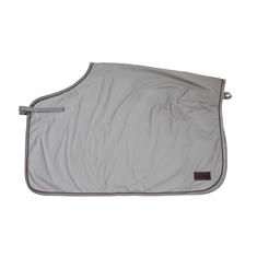 Ausreitdecke Reflective Quarter Kentucky Grau