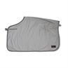 Ausreitdecke Reflective Quarter Kentucky Grau