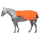 Ausreitdecke WeatherBeeta 300D Reflective Orange