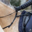 Balancegürtel HORSEGEAR Schwarz