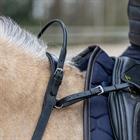 Balancegürtel HORSEGEAR Schwarz