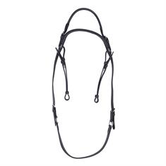 Balancegürtel HORSEGEAR Schwarz