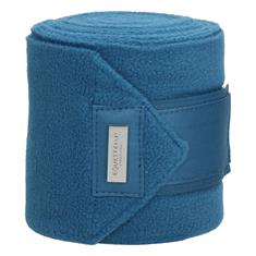 Bandagen Amalfi Coast Equestrian Stockholm Blau
