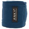 Bandagen Anky Blau