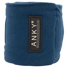 Bandagen Anky Blau