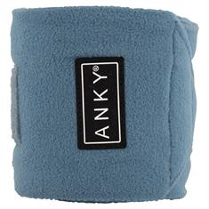 Bandagen Anky Blau