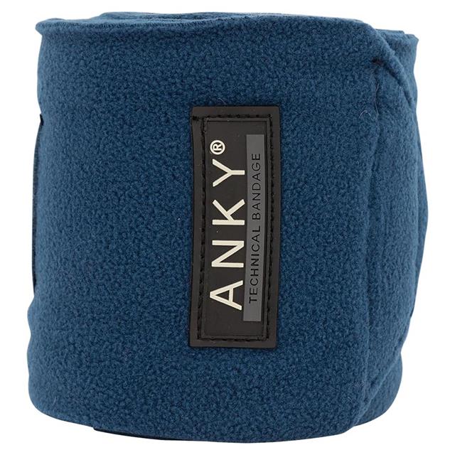 Bandagen Anky Blau
