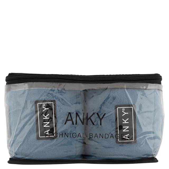 Bandagen Anky Blau