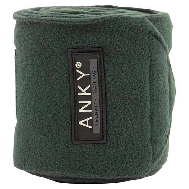 Bandagen Anky Grün