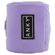 Bandagen Anky Lila