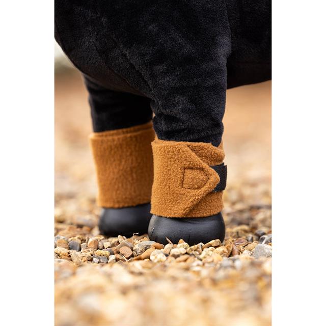 Bandagen AW24 Toy Pony LeMieux Hellbraun