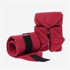 Bandagen AW24 Toy Pony LeMieux Rot