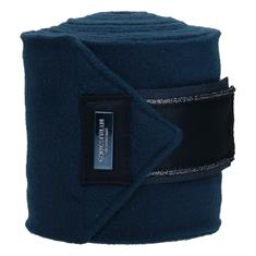 Bandagen Blue Meadow Equestrian Stockholm Blau