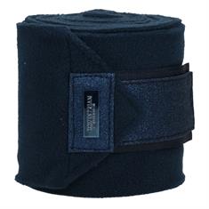 Bandagen Blue Meadow Glimmer Equestrian Stockholm
