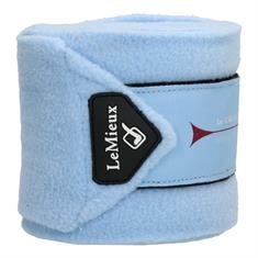 Bandagen Classic LeMieux Hellblau