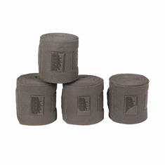 Bandagen Classic Sports Fleece Eskadron Grau