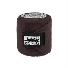 Bandagen Climatex Eskadron Dunkelbraun