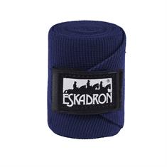 Bandagen Elastic Eskadron Mittelblau