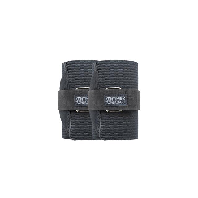 Bandagen Elastik Kentucky Schwarz