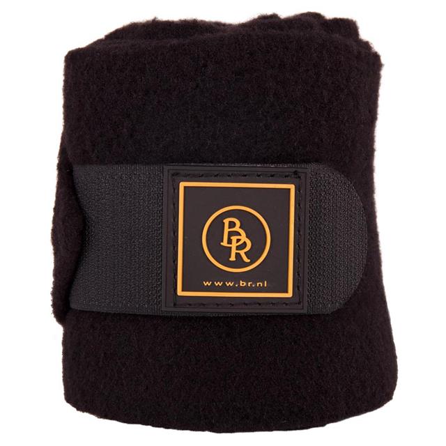 Bandagen Event Pony BR Schwarz