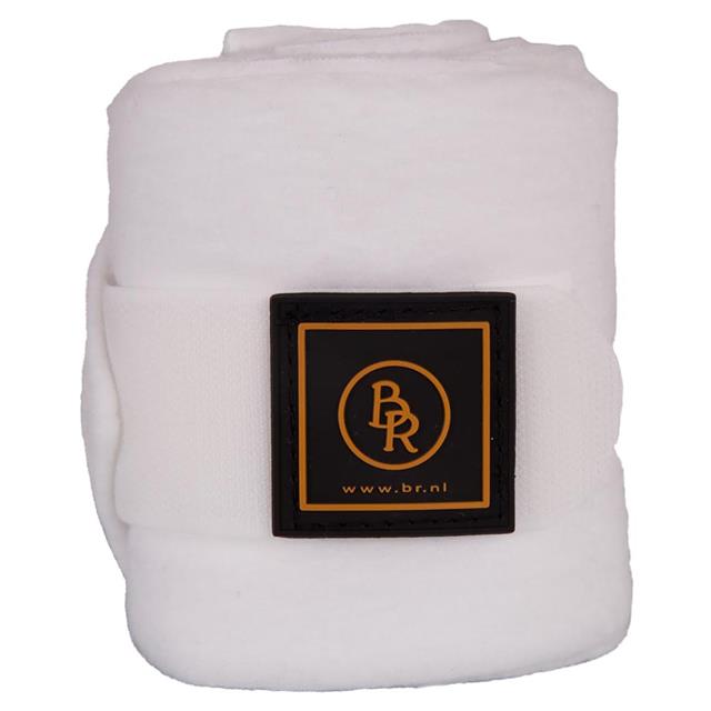 Bandagen Event Pony BR Weiß