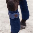 Bandagen Glitzer Kentucky Dunkelblau