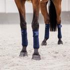 Bandagen Glitzer Kentucky Dunkelblau