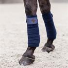 Bandagen Glitzer Kentucky Dunkelblau