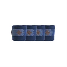 Bandagen Glitzer Kentucky Dunkelblau