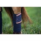 Bandagen HGAurum HORSEGEAR Dunkelblau