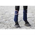 Bandagen HGAurum HORSEGEAR Dunkelblau