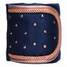 Bandagen HGAurum HORSEGEAR Dunkelblau