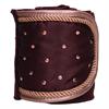 Bandagen HGAurum HORSEGEAR Dunkelrot