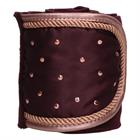 Bandagen HGAurum HORSEGEAR Dunkelrot